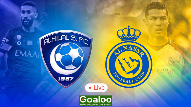 Al Hilal VS Al-Nassr Prediction Saudi Professional League